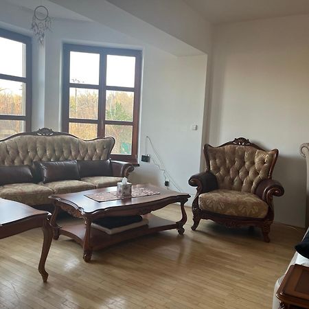 Dogs Resort And Spa Horni Bezdekov Экстерьер фото